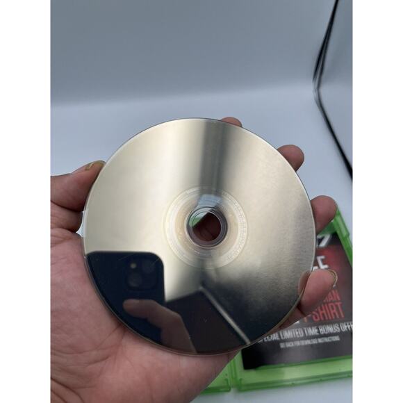 CIB (Tested) NBA 2K17 - Microsoft Xbox One - Picture 7 of 7